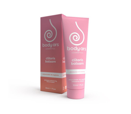 Bálsamo para el Clitoris Balsam Pleasure Enhancing 30 ml