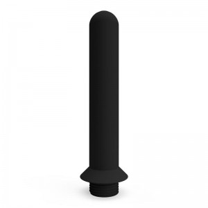 Adaptador de Ducha Negro 7 Agujeros