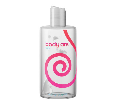 Gel Lubricante Base de Agua Natural Petaca 200 ml