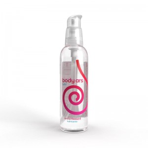 Gel Lubricante Base de Agua Natural Dosificador 150 ml