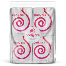 Monodosis Gel Lubricante Base Agua Natural 100 x 4 ml