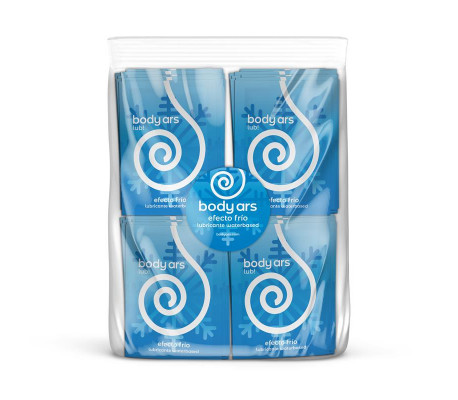 Bolsa 100 Monodosis Gel Frío