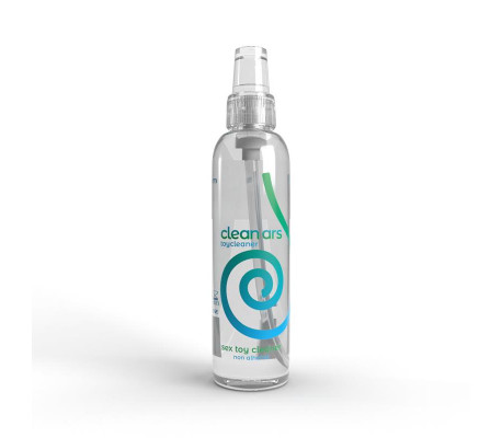 Limpiador de Juguetes Dosificador Clean Ars 150 ml