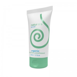 Lubricante Orgánico Vegano 50 ml