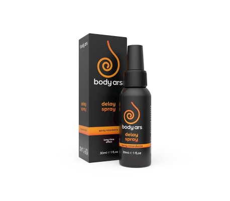 Spray Retardante 30 ml