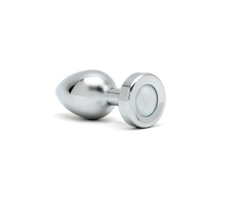 Plug anal con Luces Led Pisa