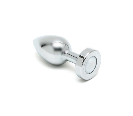 Plug anal con Luces Led Pisa