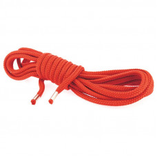 Cuerda 7 m  Rojo