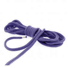Cuerda 15 m  Morado