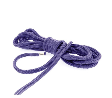 Cuerda 15 m  Morado