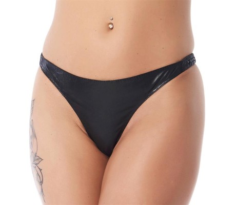 Tanga Cuero