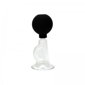 Succionador de Pezones Plástico 1 Unidad