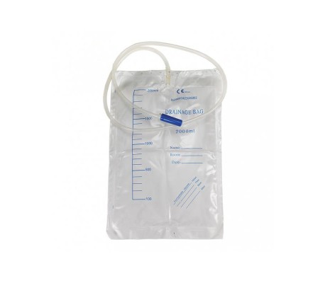 Bolsa para Orina