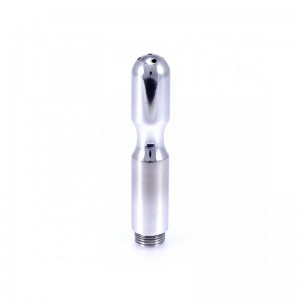 Ducha Anal 11.4 cm