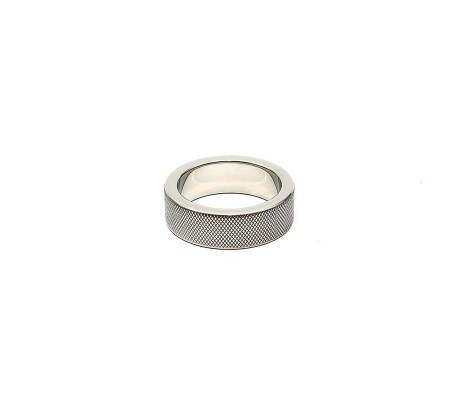 Anillo para el Pene de Acero Quirúrgico