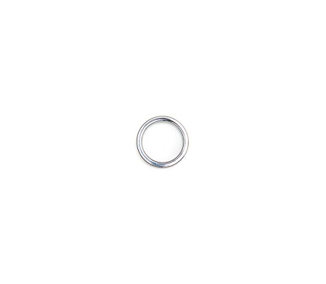 Anillo para el Pene de Acero Quirúrgico