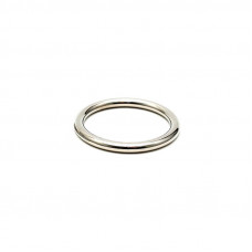 Anillo de Metal para el Pene