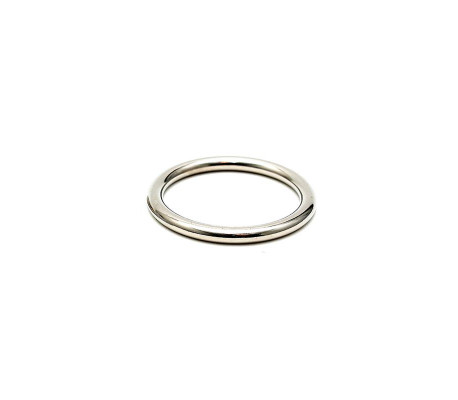 Anillo de Metal para el Pene