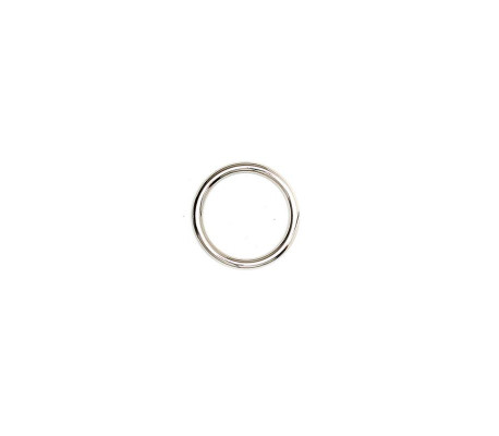 Anillo de Metal para el Pene
