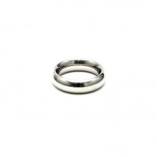 Anillo para el Pene de Acero