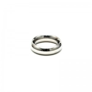 Anillo para el Pene de Acero