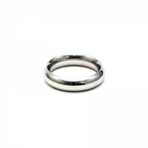 Anillo para el Pene de Acero