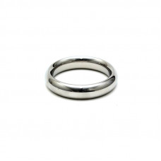 Anillo para el Pene de Acero