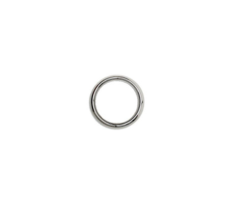 Anillo para el Pene de Acero