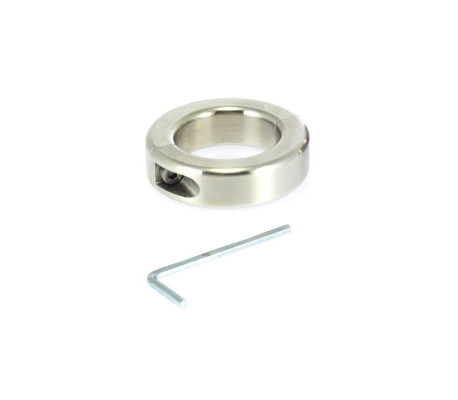 Anillo de AceroInoxidable para los Testículos