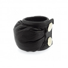 Anillo de Cuero para los Testículos
