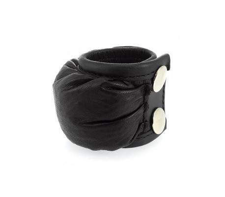 Anillo de Cuero para los Testículos
