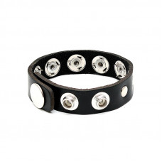 Anillo para el Pene Ajustable Con Clavos