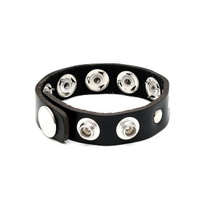 Anillo para el Pene Ajustable Con Clavos