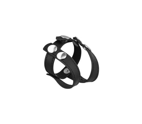 Anillo de Cuero para los Testículos