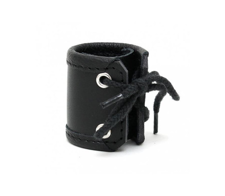 Anillo de Cuero para Testículos 5 cm