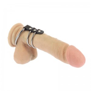 Anillos para el Pene Ajustable