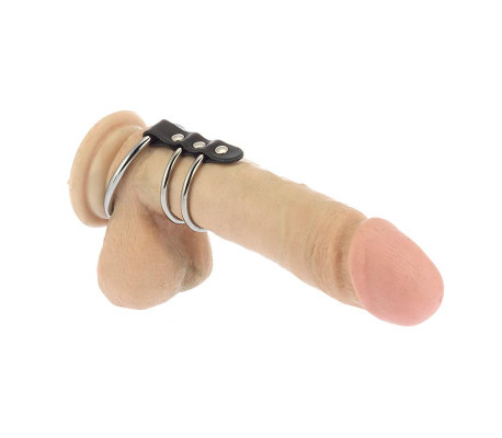 Anillos para el Pene Ajustable