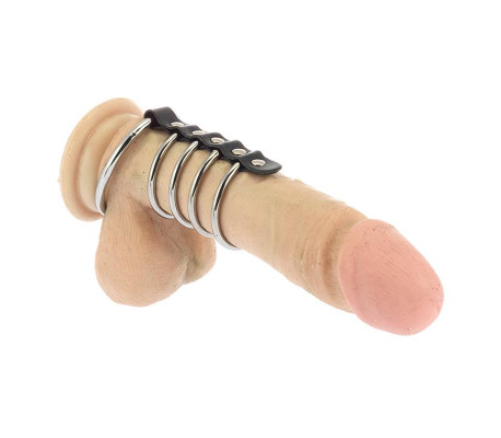 Anillo para el Pene