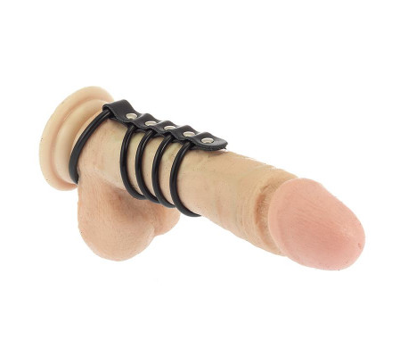Anillo para el Pene