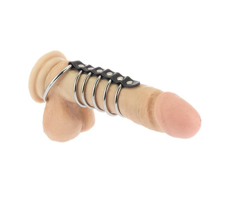 Anillos para el Pene
