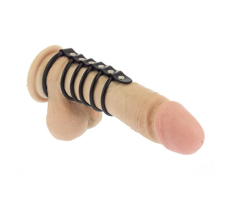 Anillos para el Pene