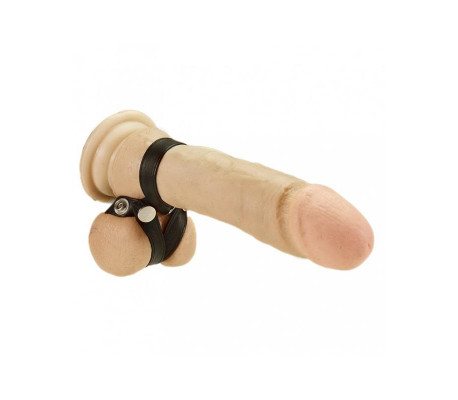 Anillo para el Pene Cuero