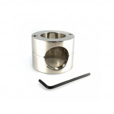 Anillo para los Testículos Acero Quirúrgico
