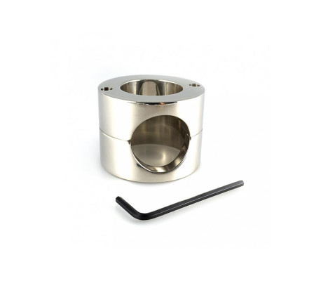 Anillo para los Testículos Acero Quirúrgico