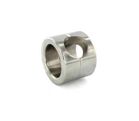 Anillo para los Testículos Acero Quirúrgico