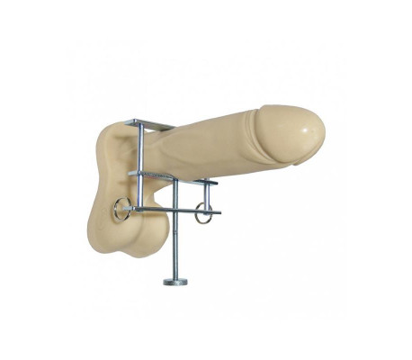 Oprimidor de Pene Ajustable