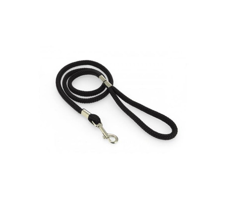 Correa de Nylon Negro 90cm