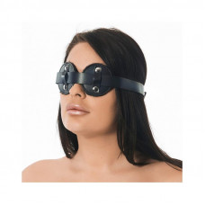 Antifaz Cuero Ajustable