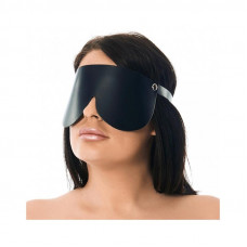 Antifaz Cuero Ajustable