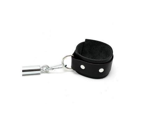 Barra Ajustable para Pies